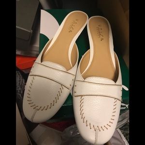 Unisa “ PATRICE” Mules